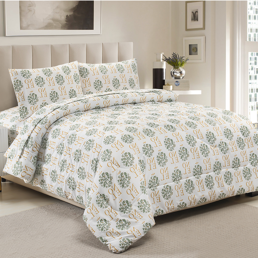 Priontáil lí 5 PCS Comporter Bileog Socraigh